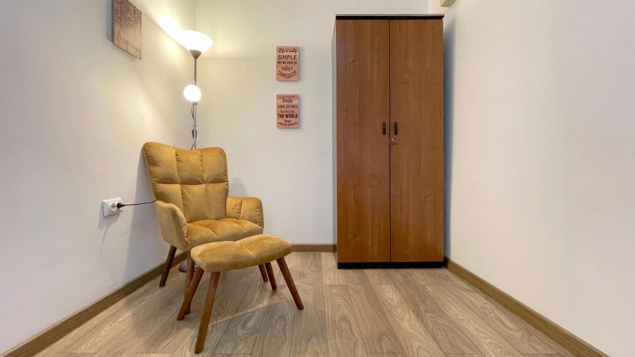 Well Prettyplaces Apartment 001 Braşov Exterior foto